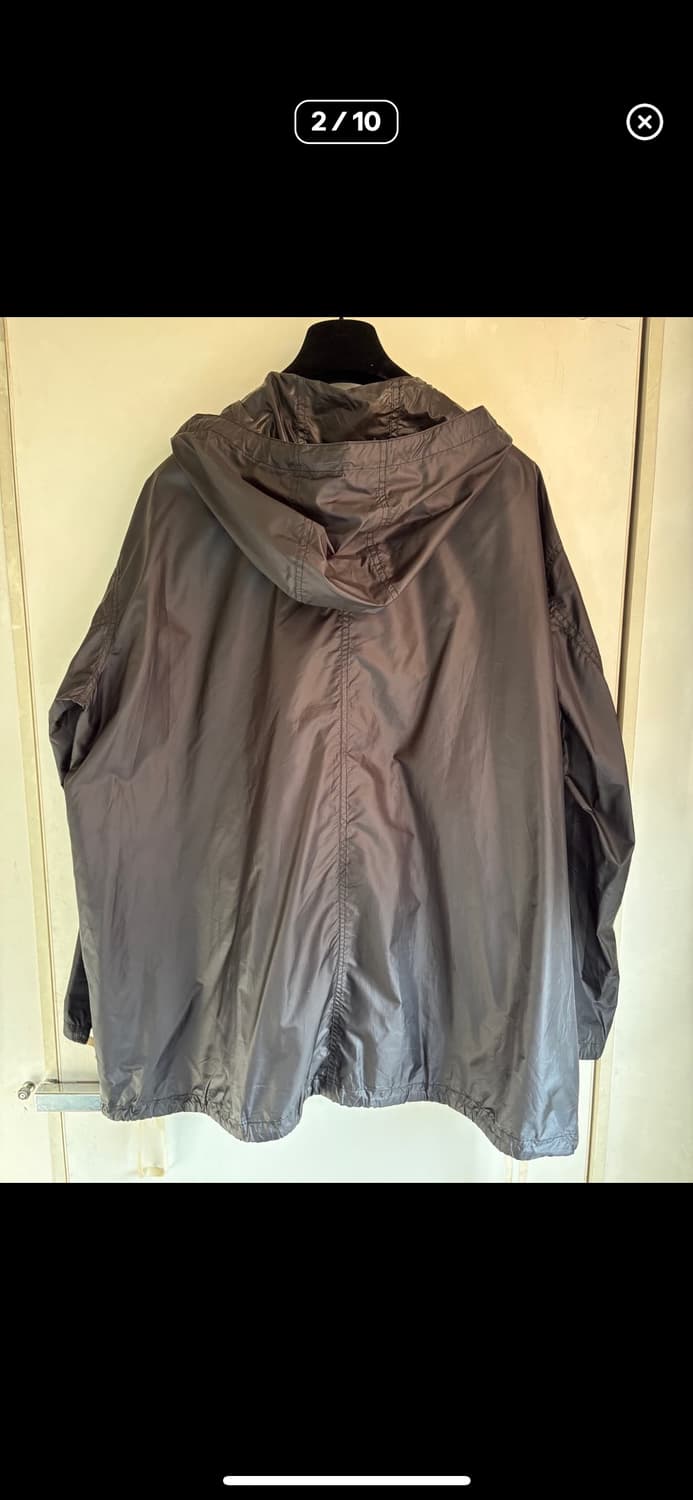 clamp 자켓 상품이미지3