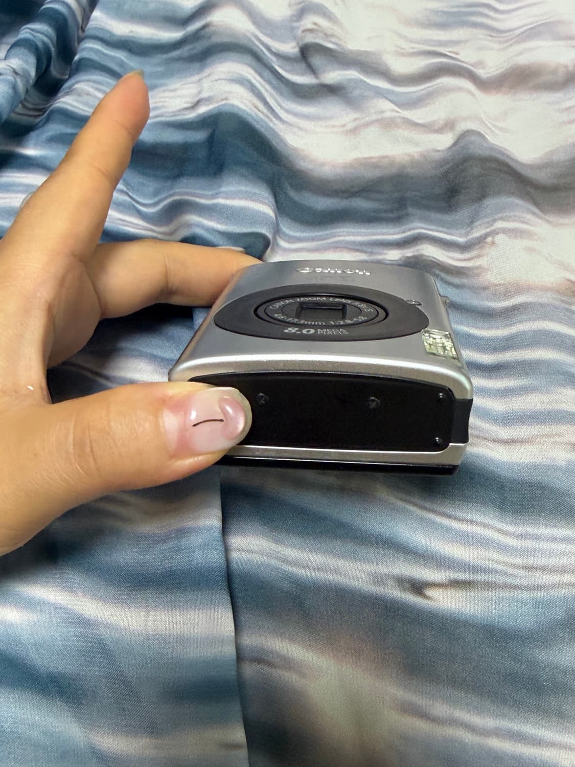 캐논 ixy 910(ixus 860) 카메라  미품 풀박스 💗✨ 상품이미지3
