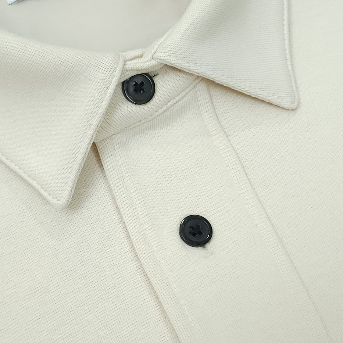 (100)지오송지오 남자 셔츠 자켓 봄 가을 캐주얼 상품이미지5