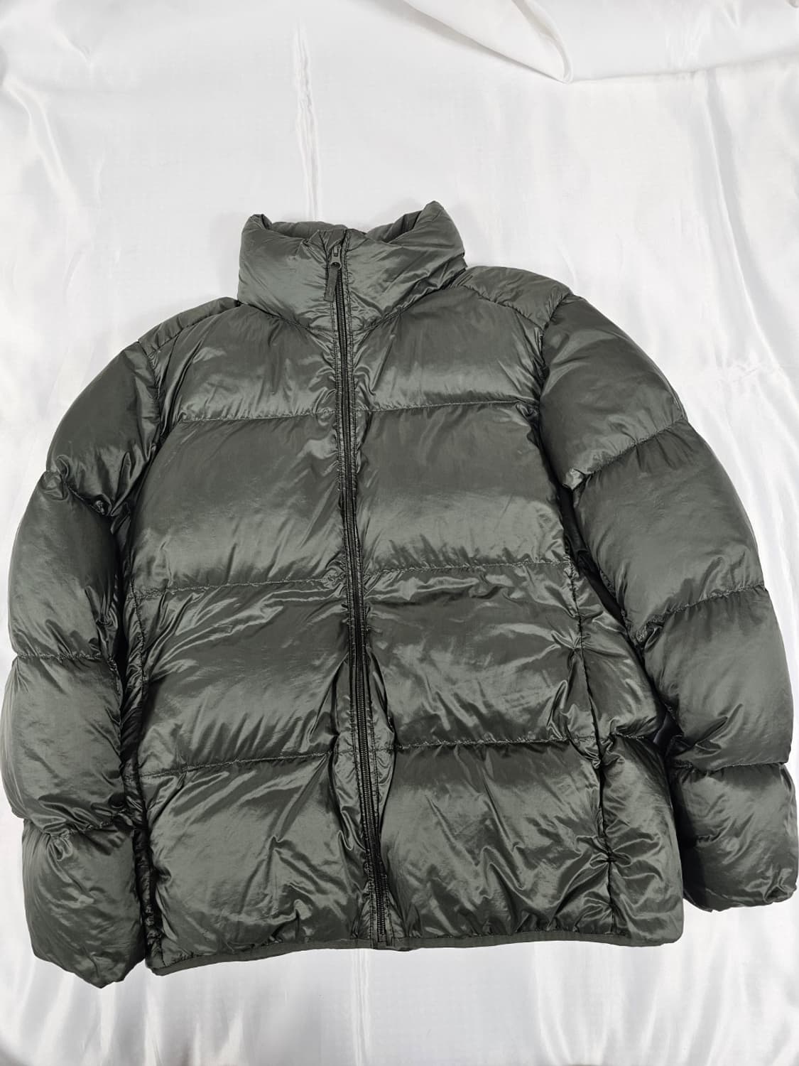 유니클로울트라라이트패딩 상품이미지1