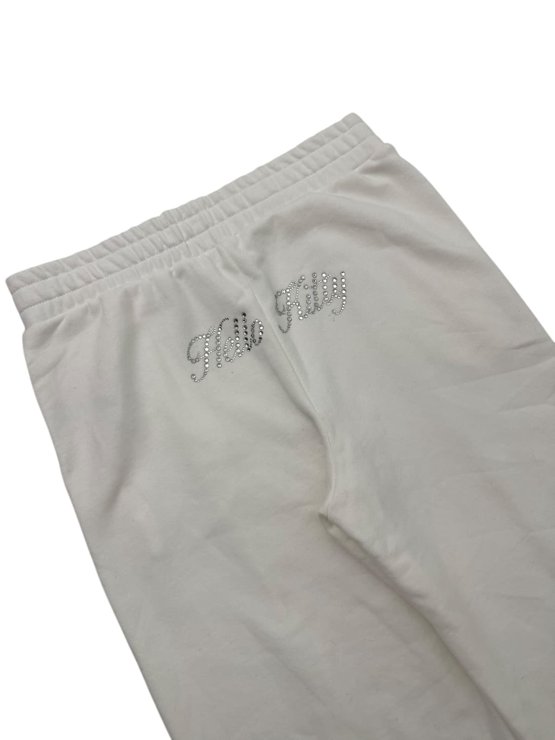 포에버21 x 헬로키티 화이트 팬츠 상품이미지9