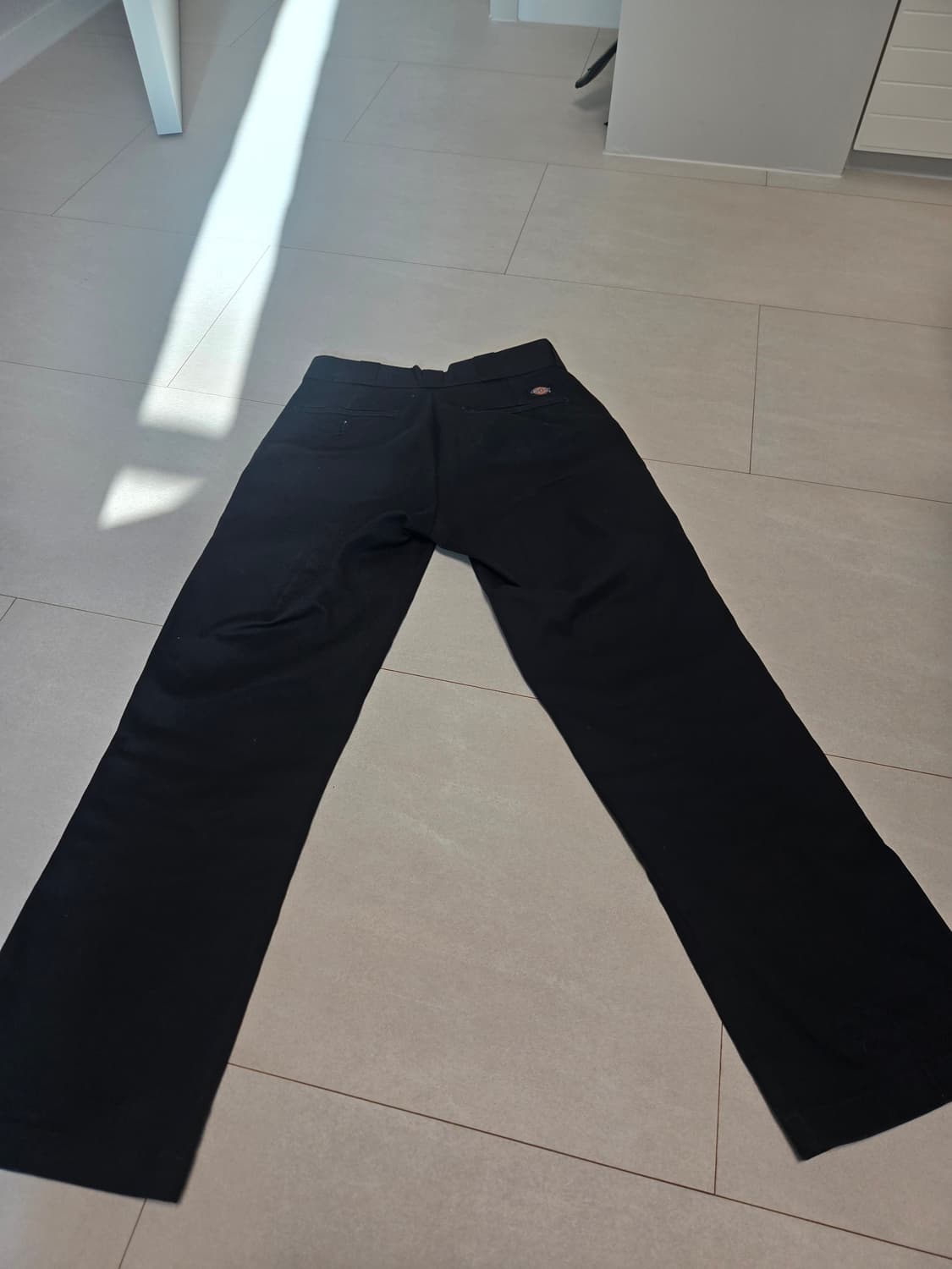 디키즈 874 블랙 31×30 상품이미지2