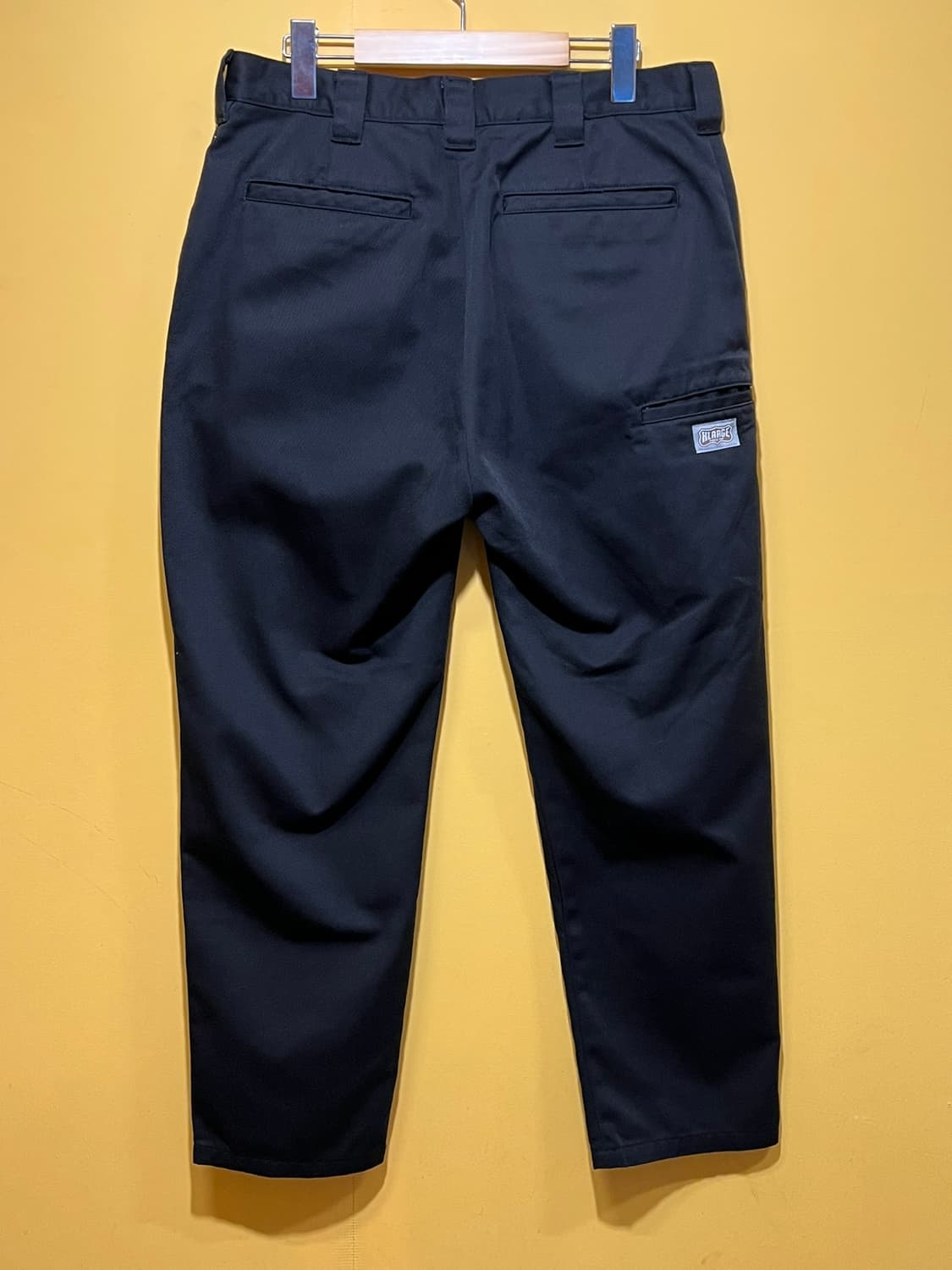 [32] 엑스라지 (XLARGE) 사이드 포켓 워크 팬츠 상품이미지1