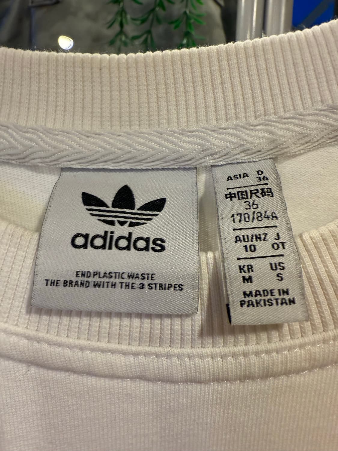 아디다스 원피스 상품이미지2