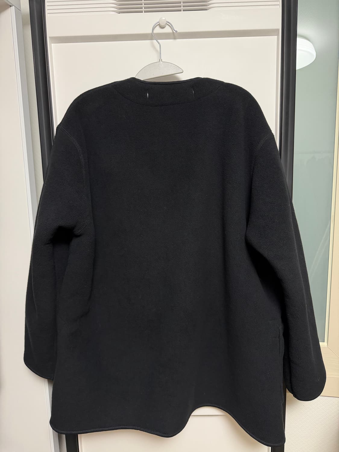 유니클로 엔지니어드가먼츠 후리스 상품이미지5