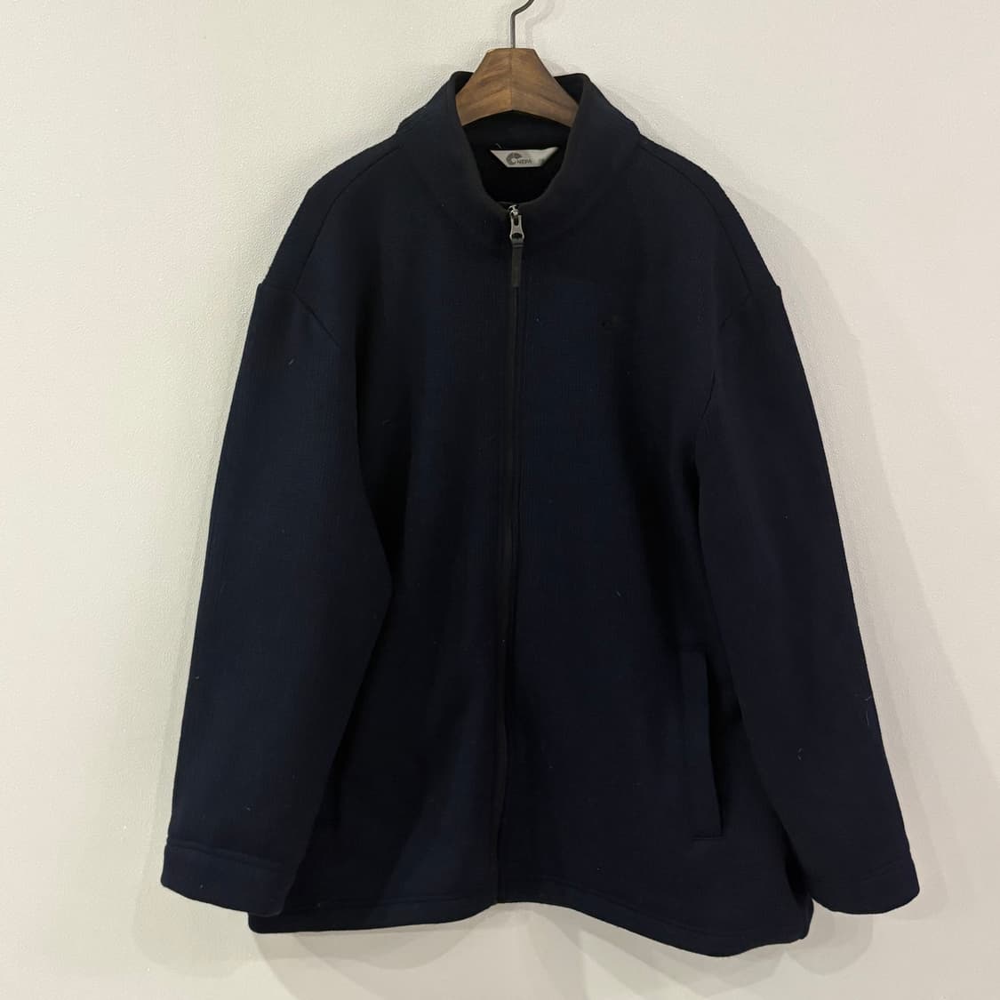 네파 블랙 자켓 110 상품이미지1