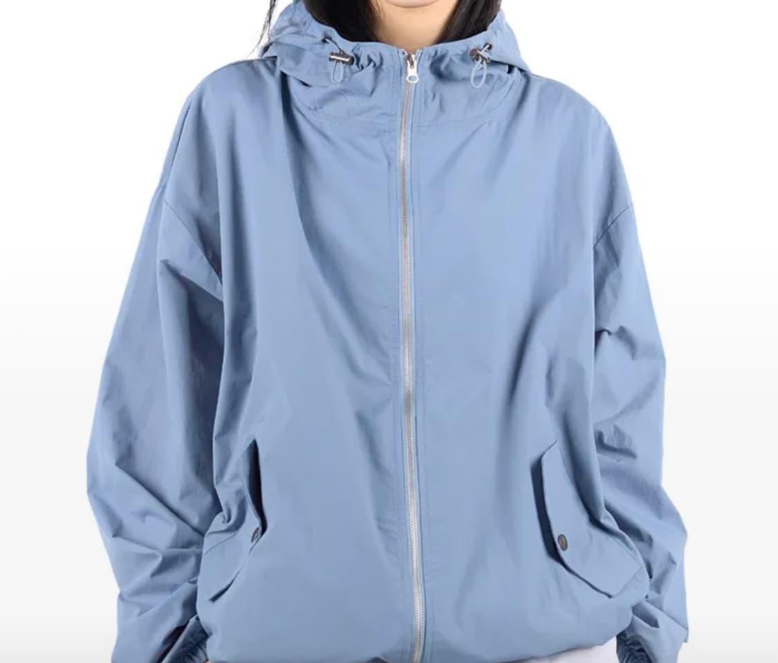 윈드 자켓  상품이미지1