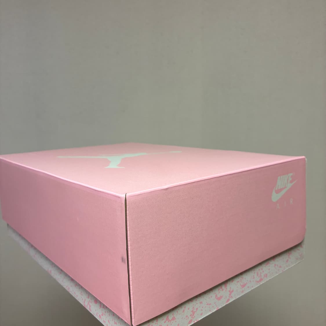 [260]나이키 에어 조던 5 레트로 화이트/핑크 상품이미지8