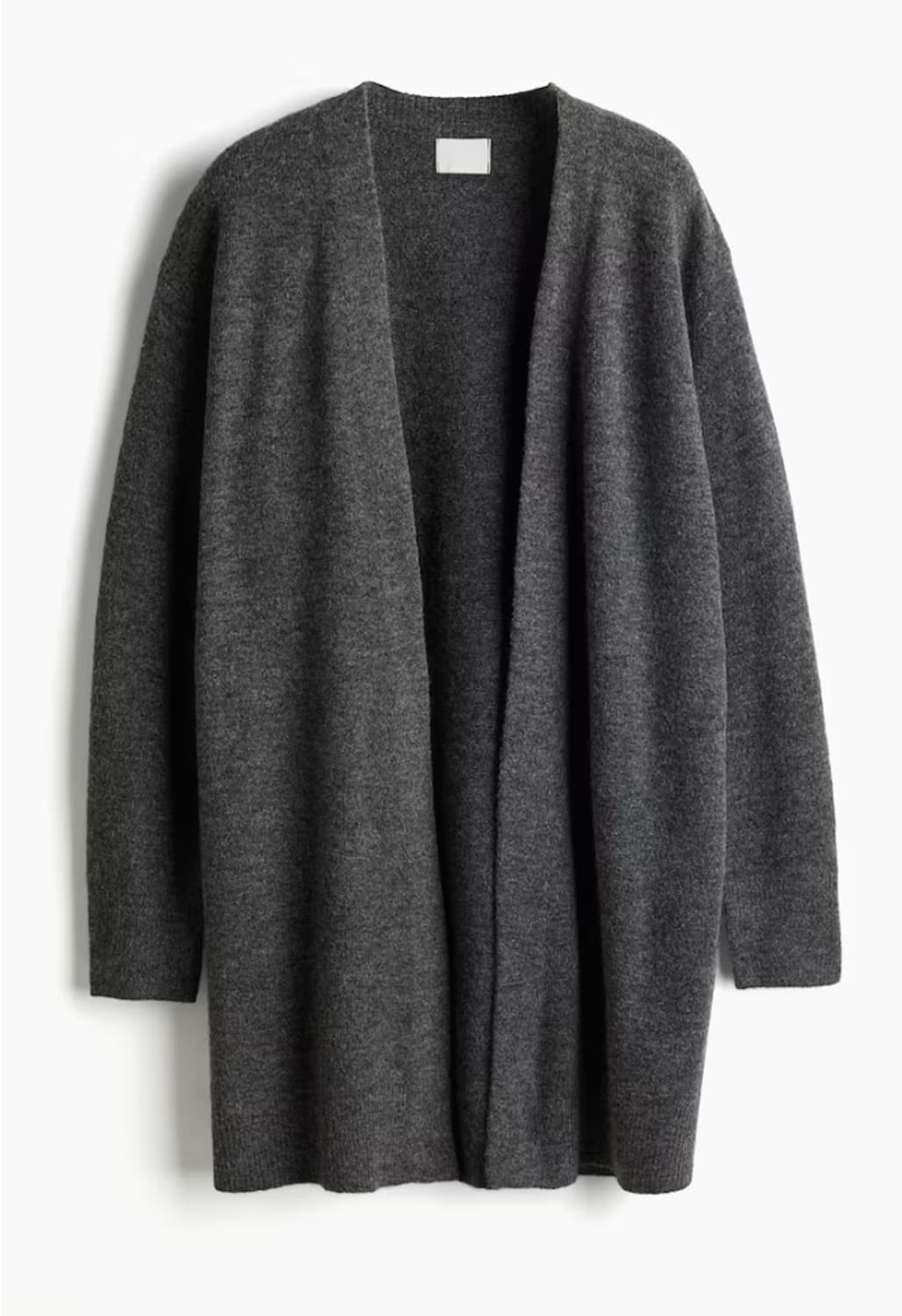 H&M 롱 가디건 상품이미지1