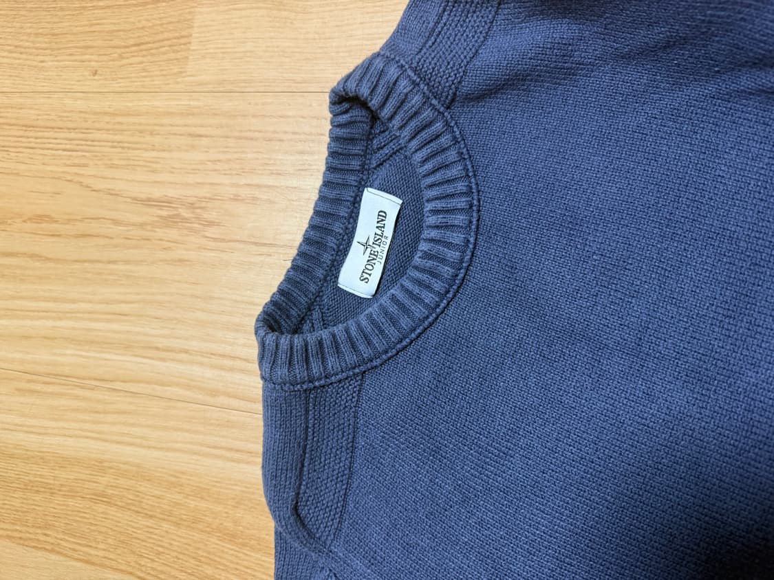 스톤아일랜드 주니어 12y 상품이미지2