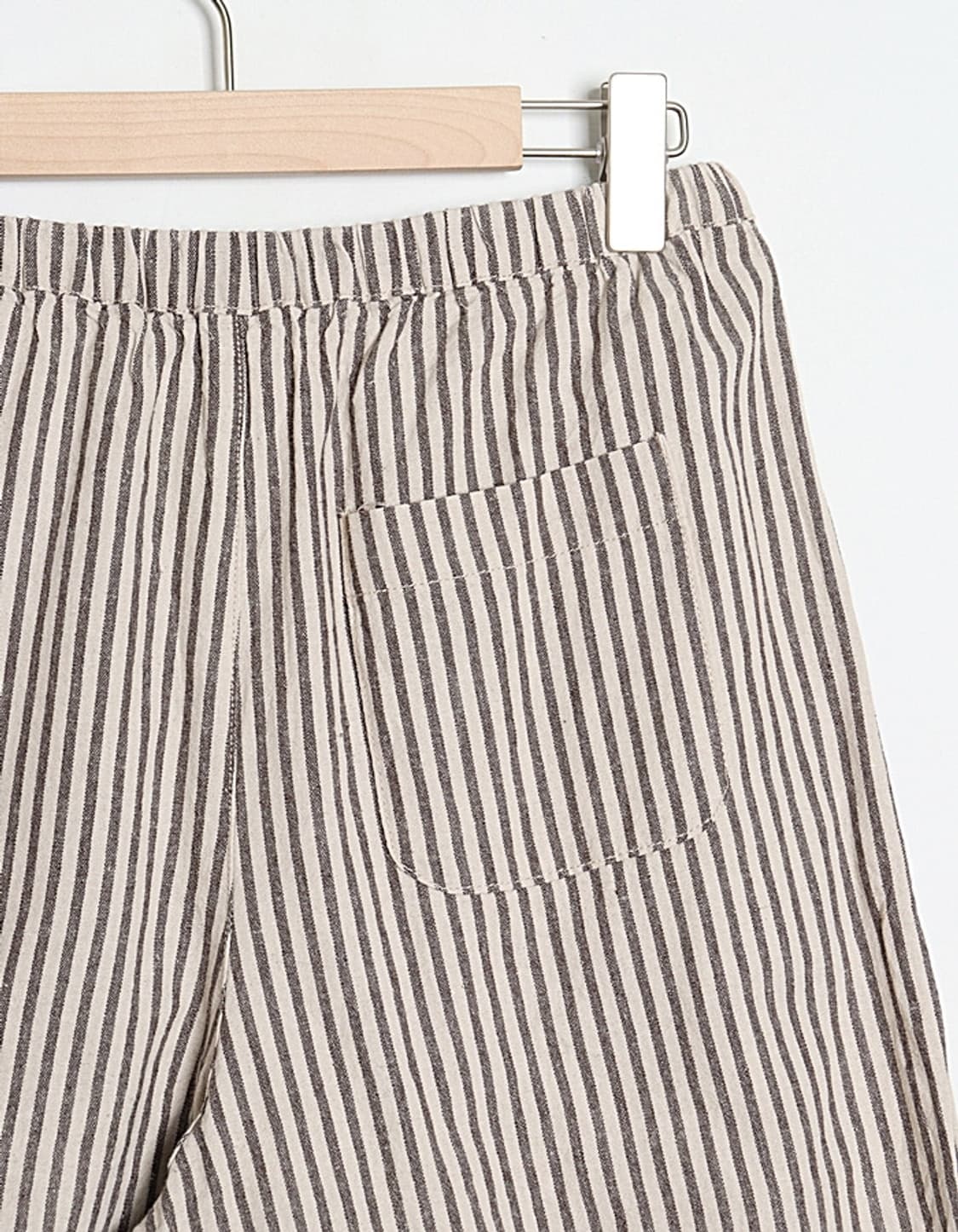 Samansa Mos2 Balloon Easy Pant (27) 상품이미지6