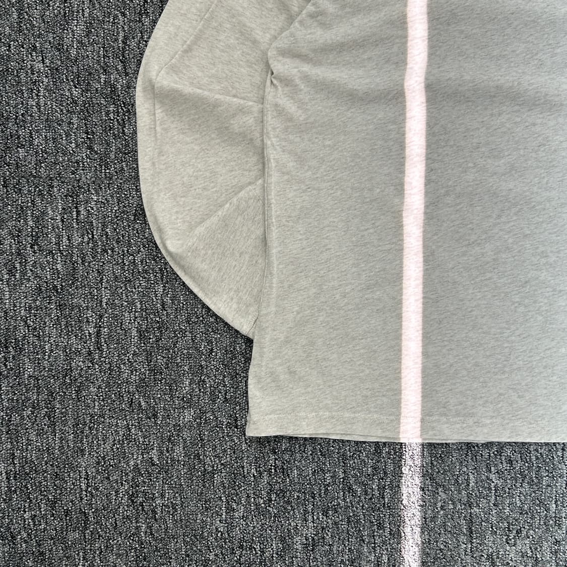 폴로 랄프로렌 베이지 롱슬리브 상품이미지3