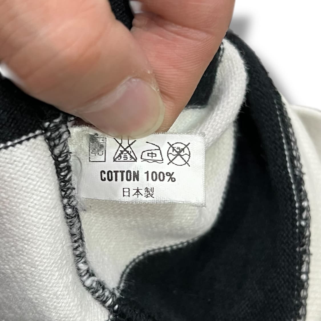  아이언하트 스트라이프 티셔츠 y13598 상품이미지10