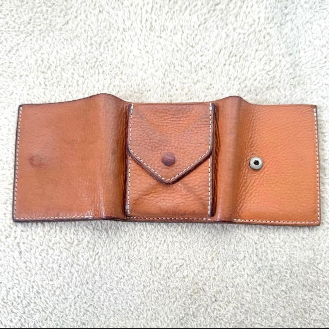 헨더스킴 트리폴드 지갑 상품이미지3