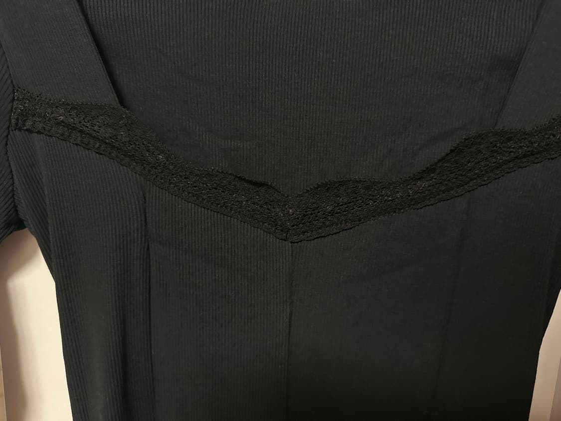 보헤미안서울 레이스 드레스 상품이미지3