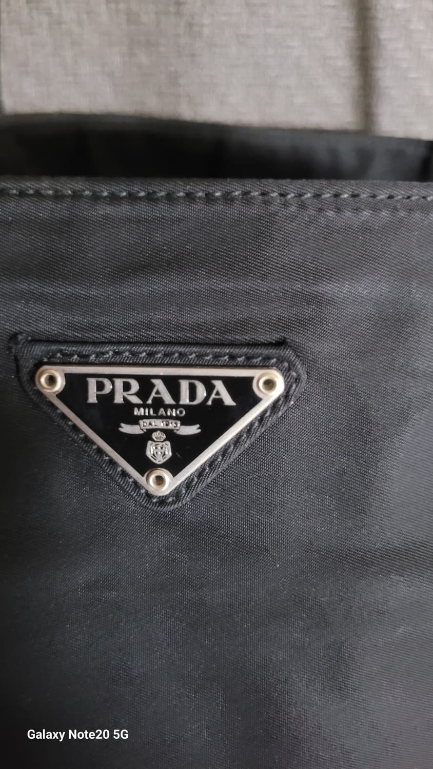 프라다 포코노 크로스백 상품이미지3