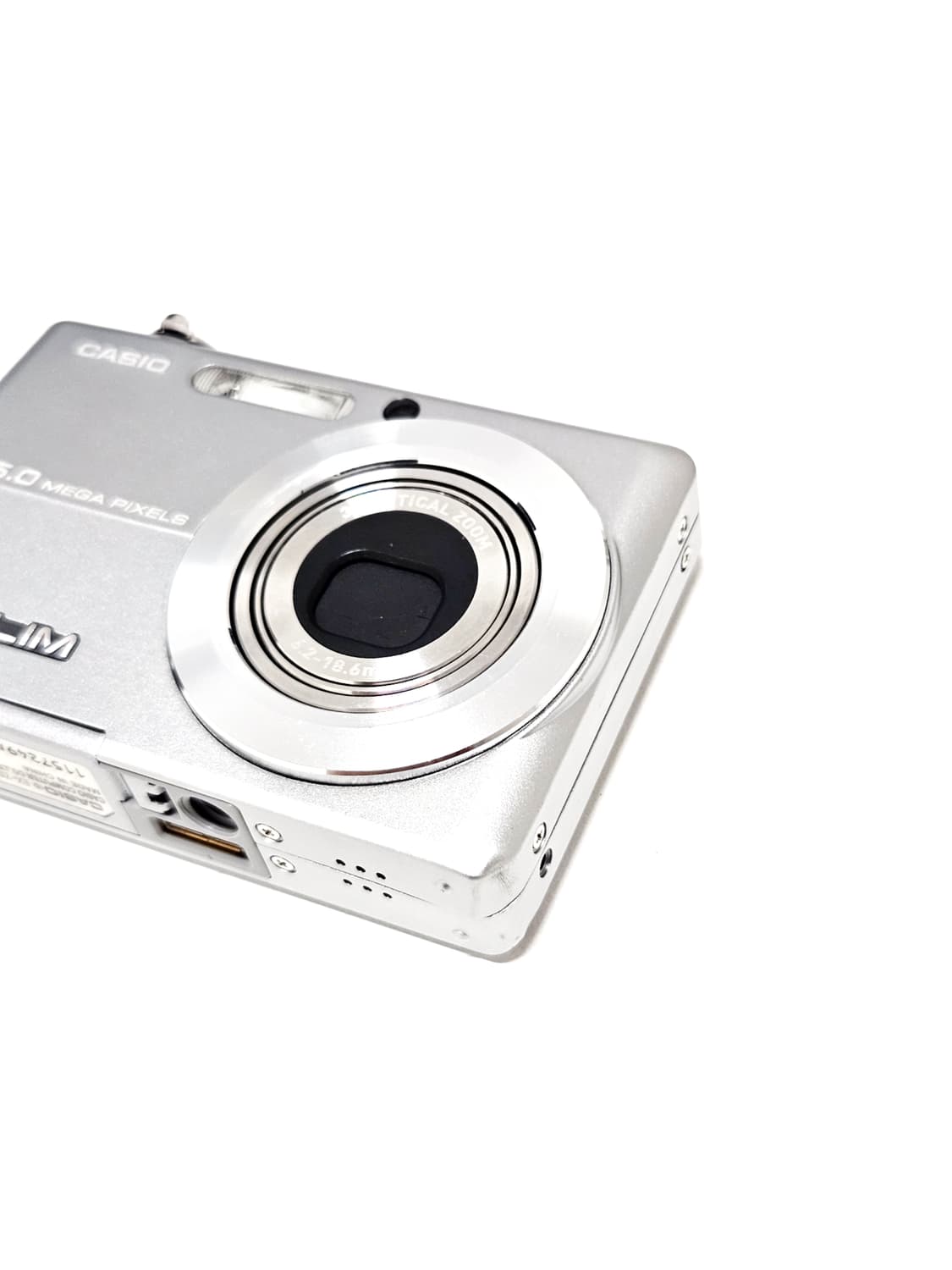 카시오 엑슬림 Casio Exilim EX-Z500 디카 디지털카메라 상품이미지3