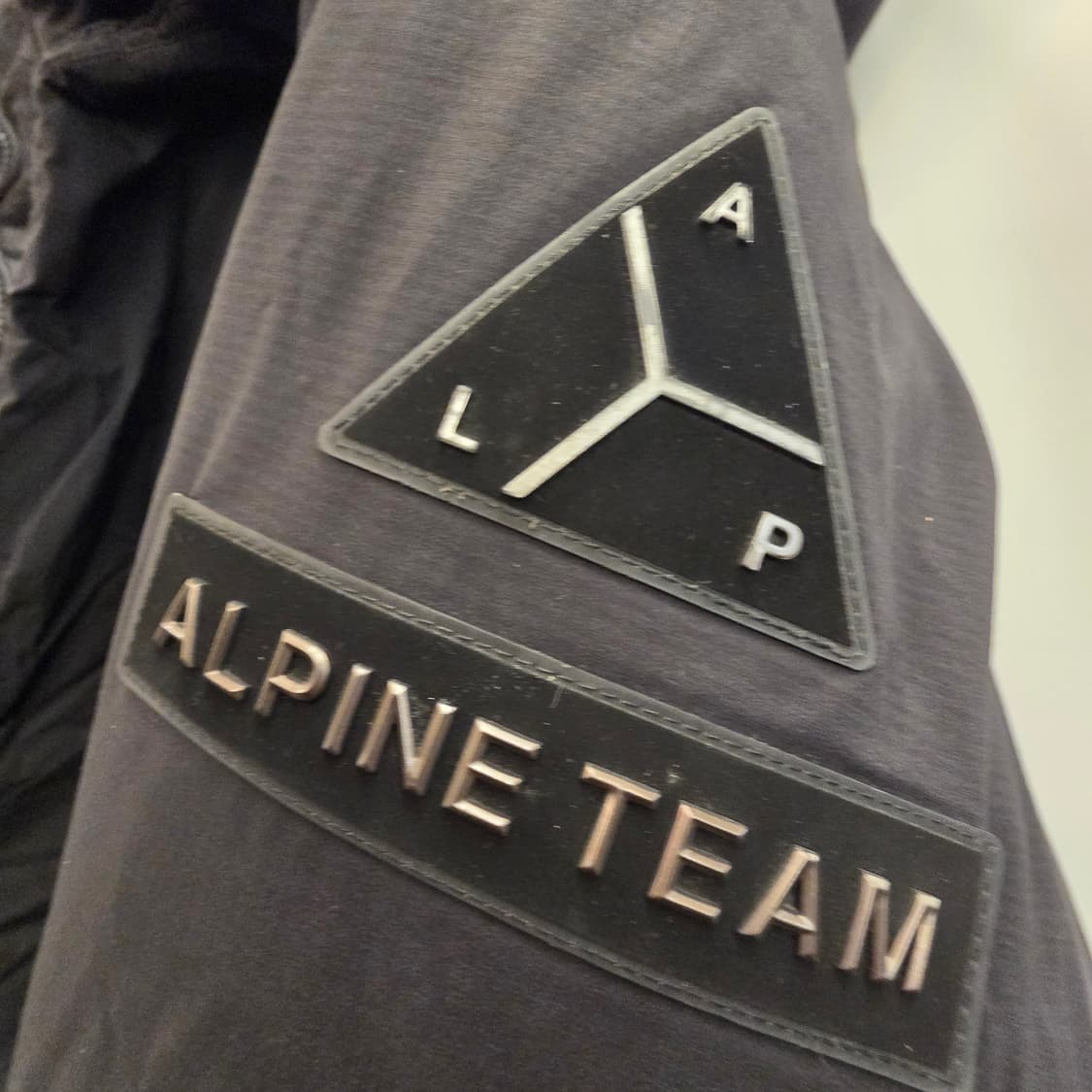 K2 알파인팀 코볼트 대장패딩 100 황금사이즈!! 상품이미지4