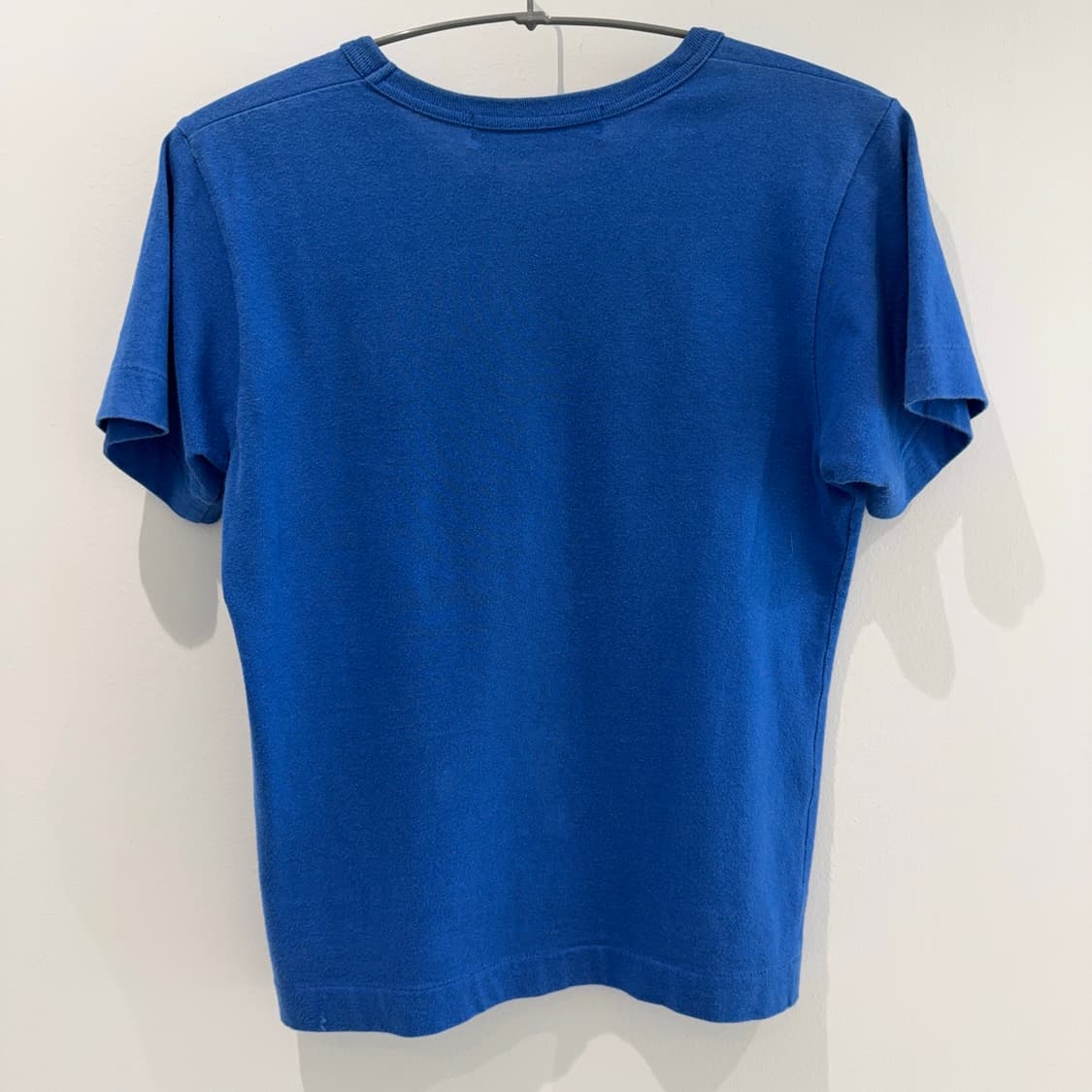 PLAY COMME des GARÇONS 반팔 티셔츠 상품이미지5
