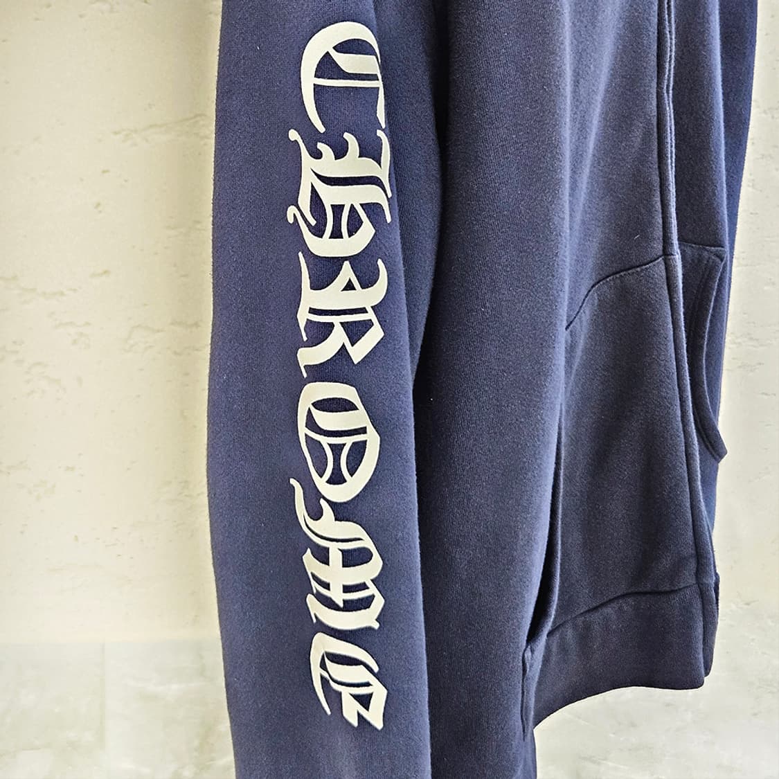 [XL] 크롬하츠 메티보이 후드집업 B1213C124 상품이미지6