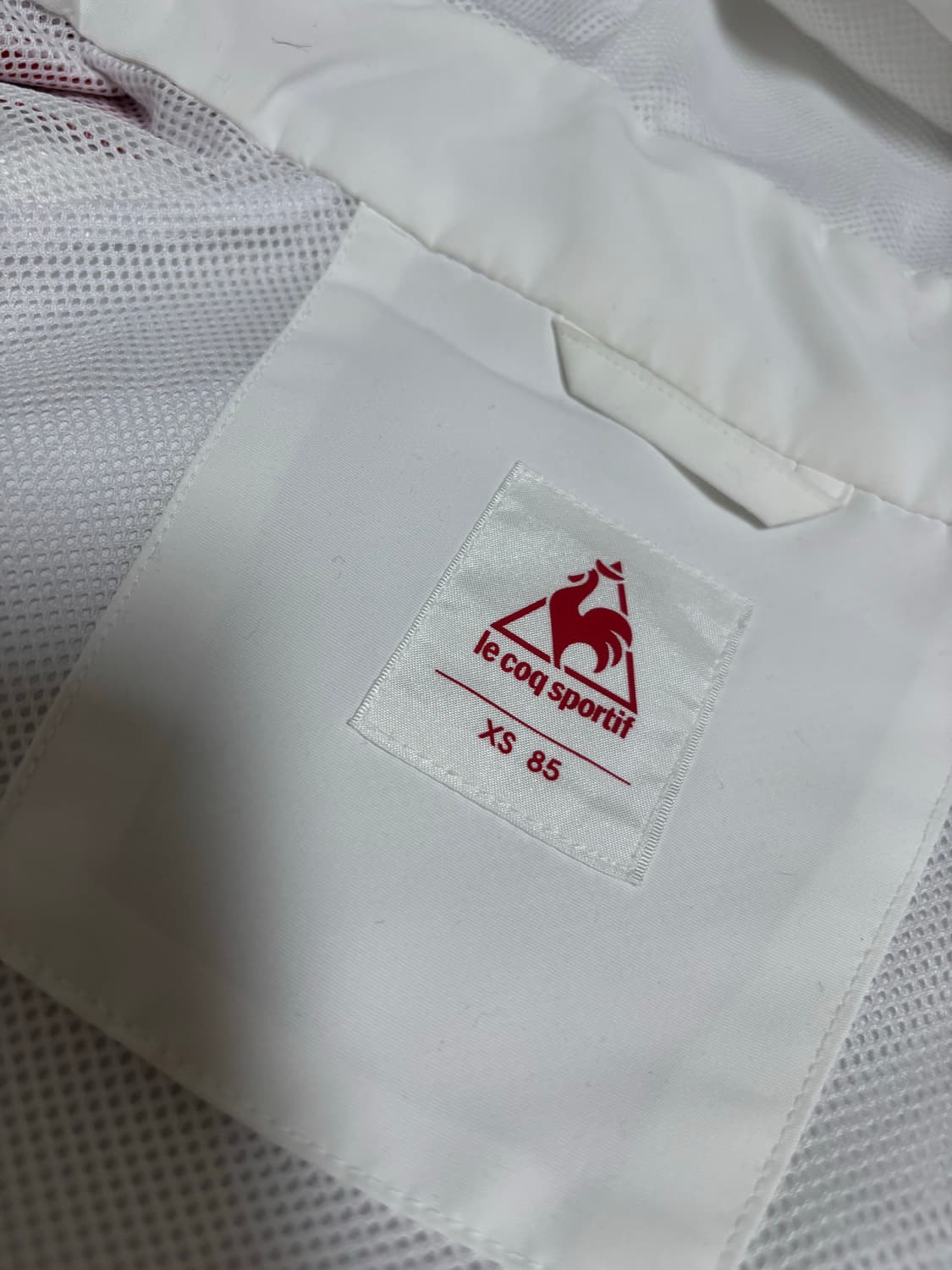 르꼬끄 바람막이 상품이미지4