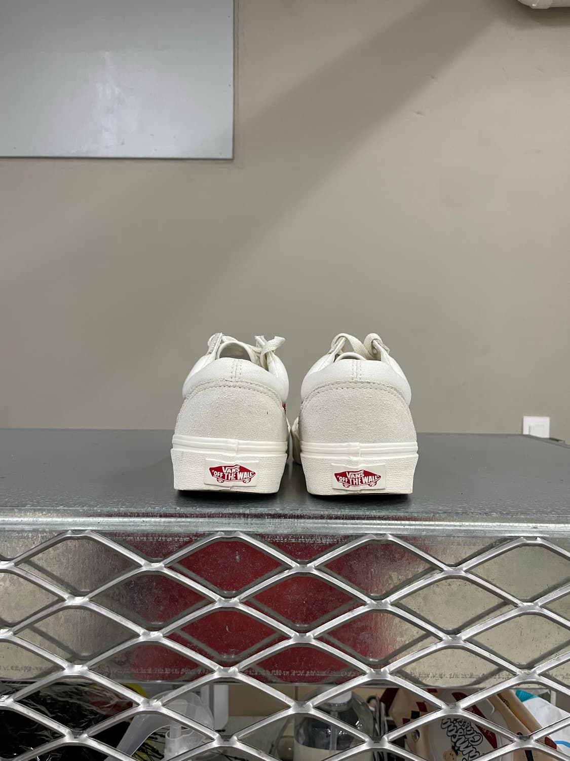 반스 스타일6 마쉬멜로우 230 상품이미지3