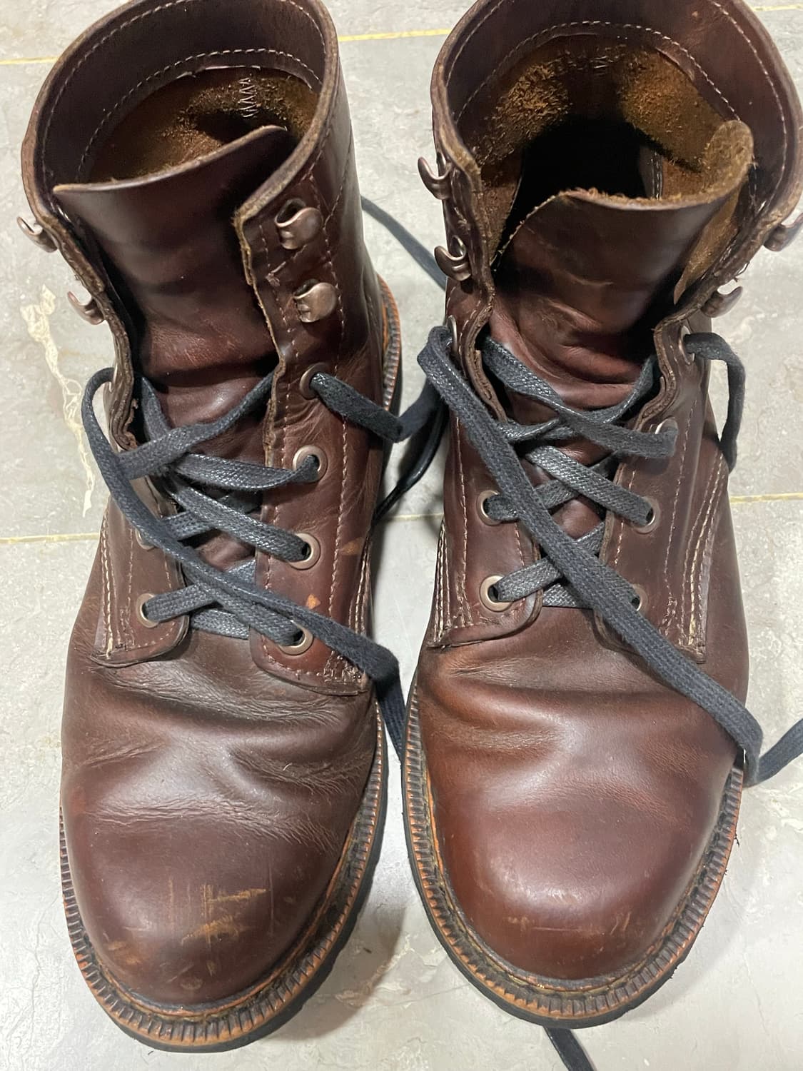 울버린1000마일 US 6 상품이미지3