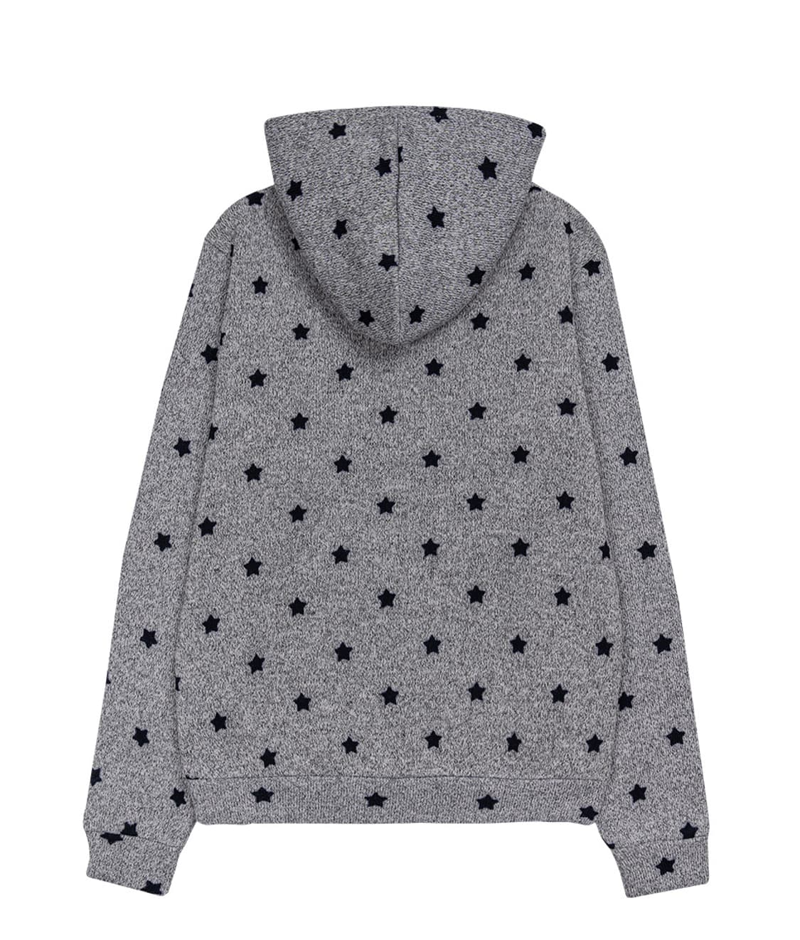 오피쉬 미니 스타 후드 MELANGE color 상품이미지2