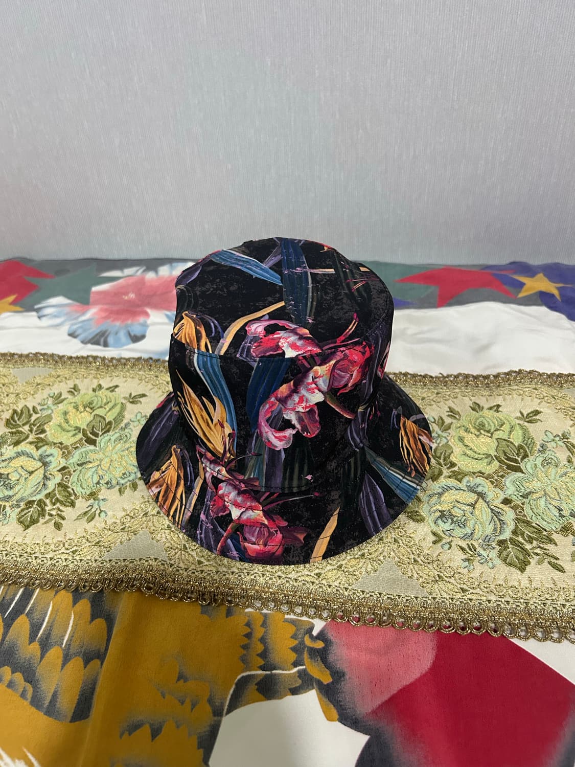 룰루레몬 양면버킷햇M/L 상품이미지3