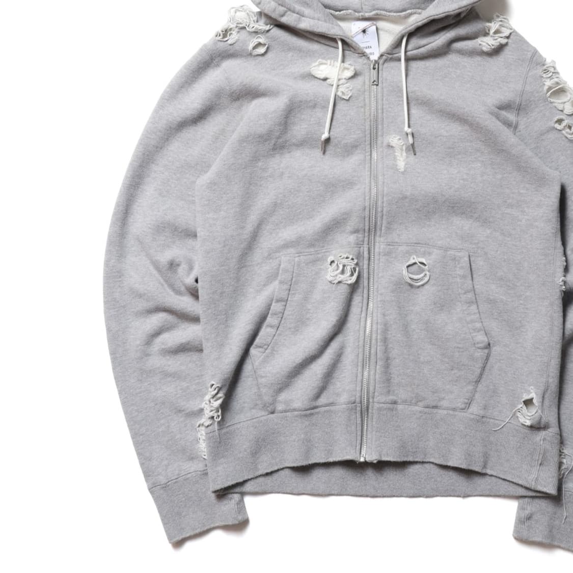 미하라 야스히로 Mihara Yasuhiro Zip Up 상품이미지3