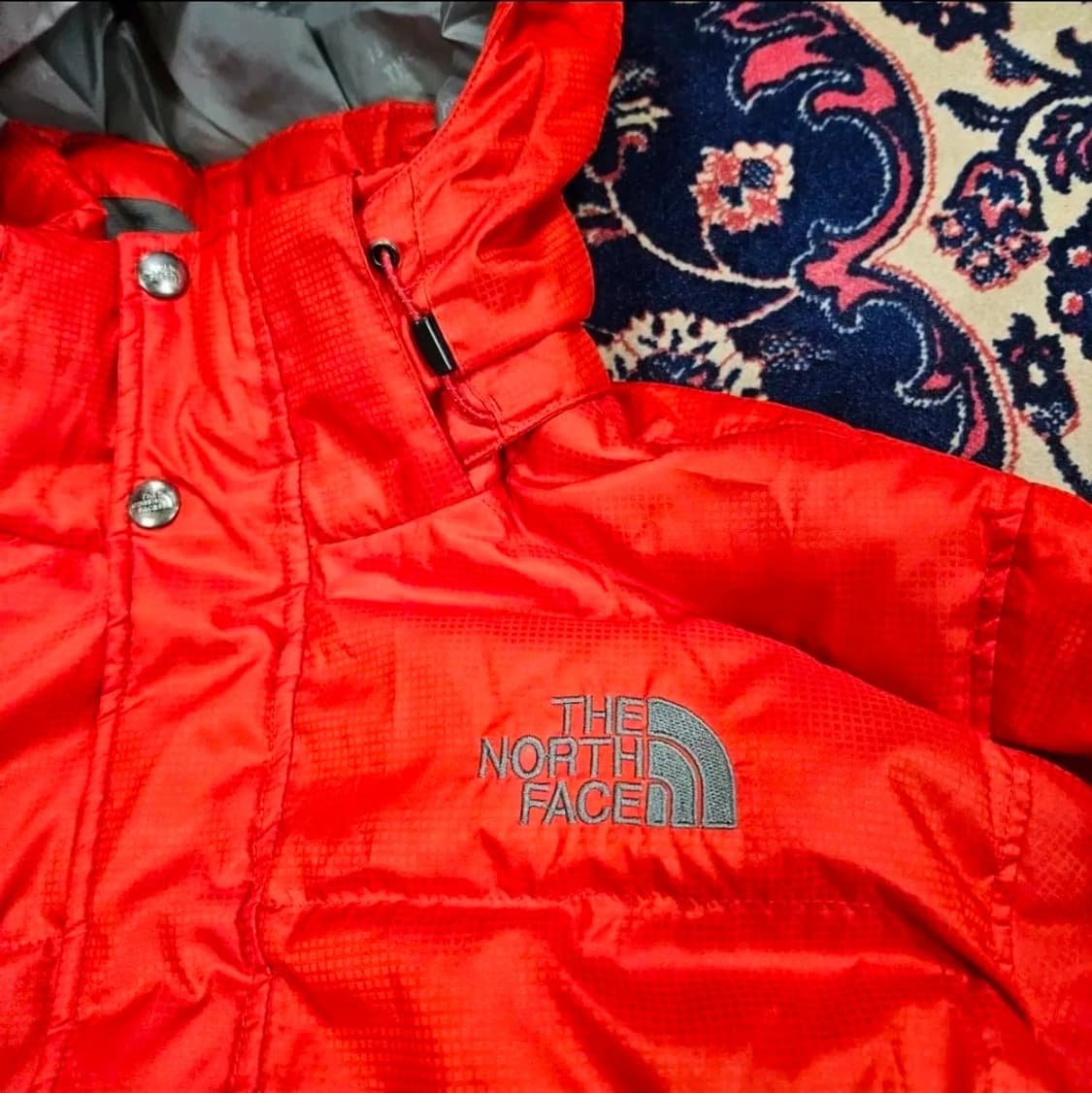 노스페이스 서밋시리즈 NO. 900 덕다운 패딩 상품이미지4