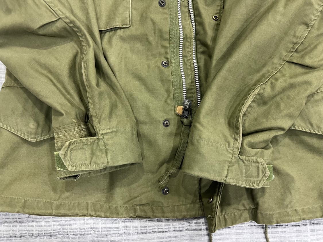 M65 필드자켓 1세대 M-S 상품이미지7