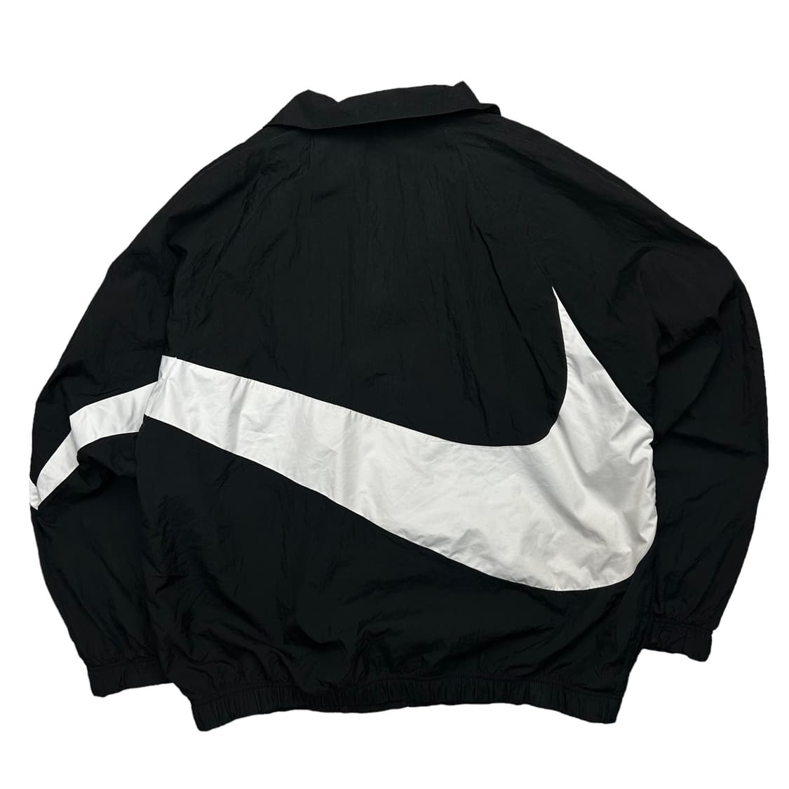 나이키 빅로고 바람막이 상품이미지4