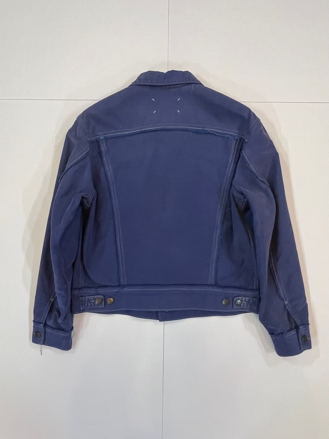 데님 자켓 상품이미지3