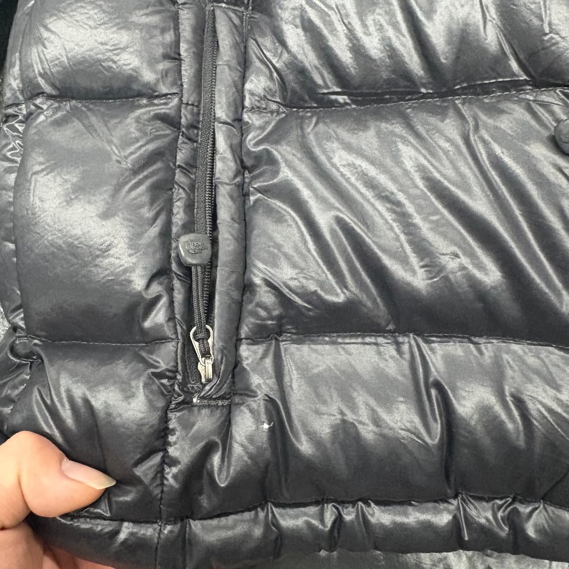 (85)노스페이스경량패딩 상품이미지6