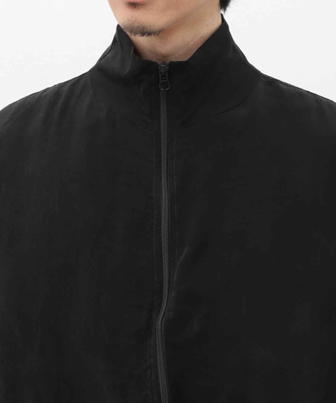 4) 가브리엘라 콜 가먼츠 큐프로 더블 자켓 상품이미지9