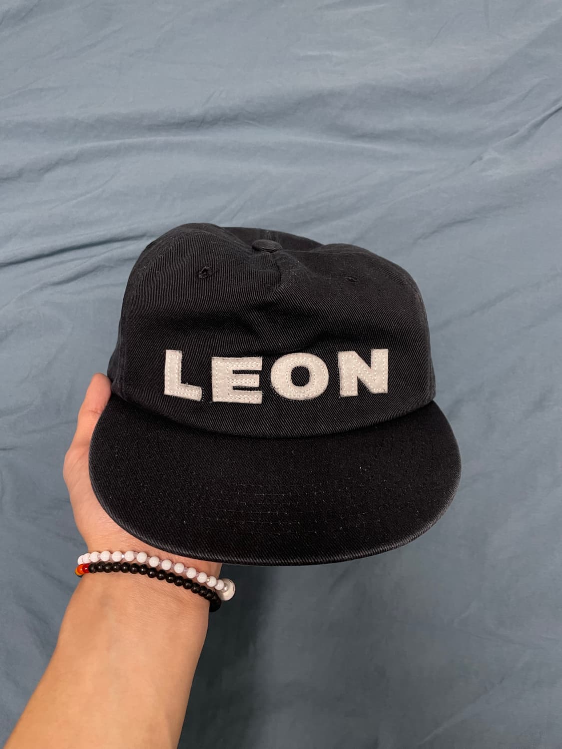 애쓰 모자 상품이미지1