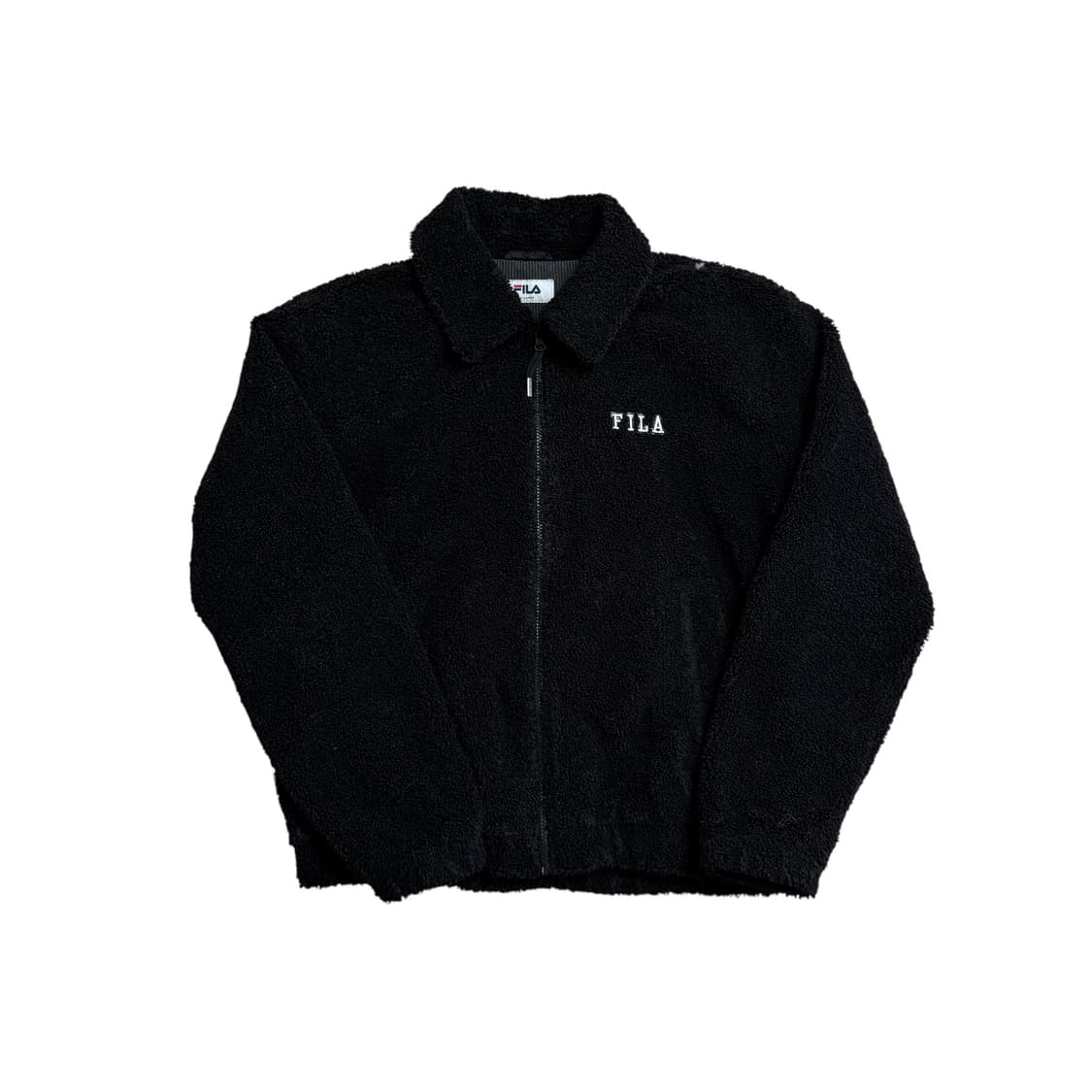 휠라 후리스 상품이미지1