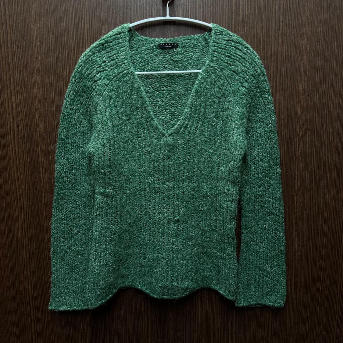 시슬리 니트 상품이미지1