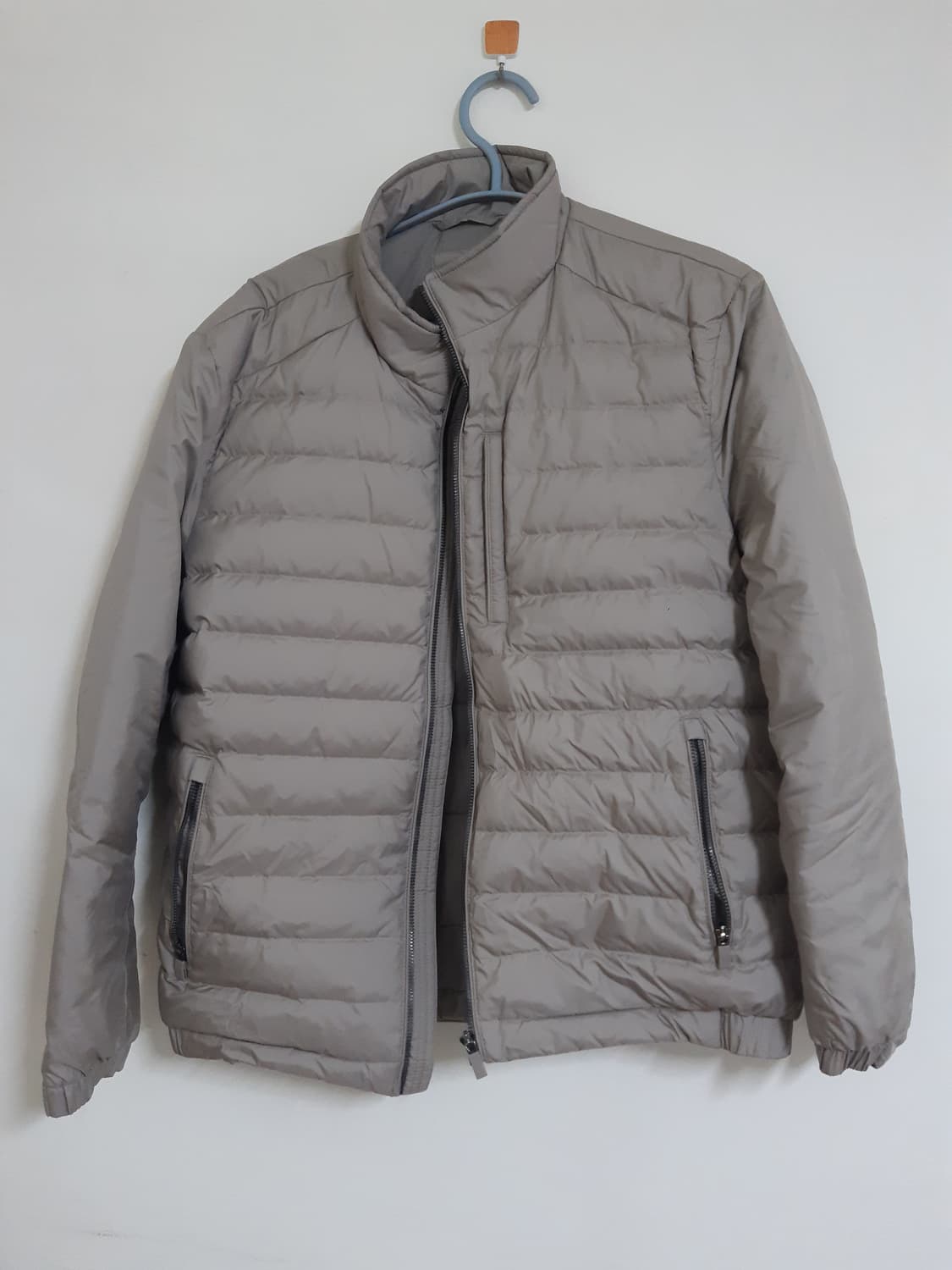 Pat 남자 경량 패딩 사이즈 100 상품이미지1