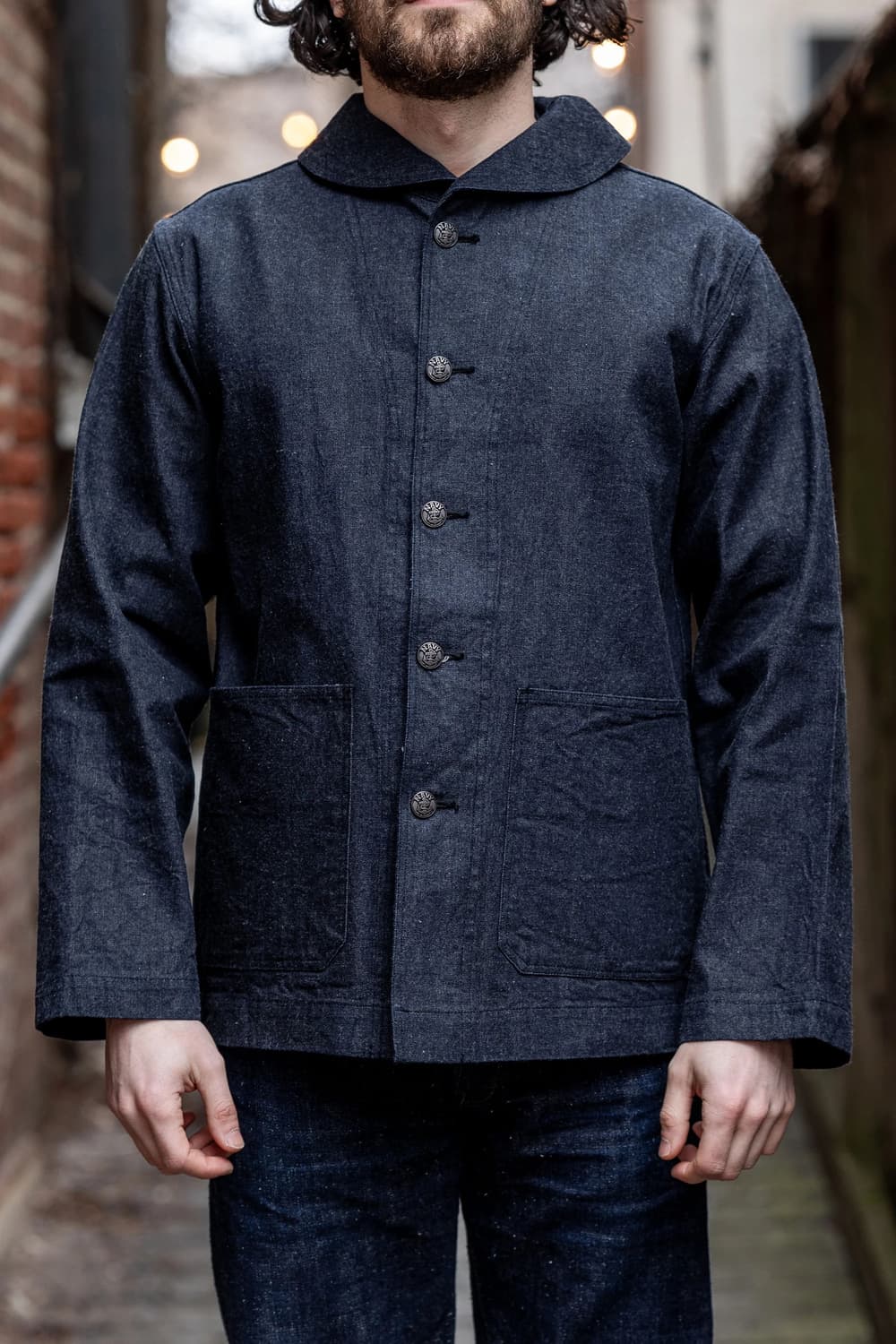 BUZZ RICKSON’S 상품이미지2