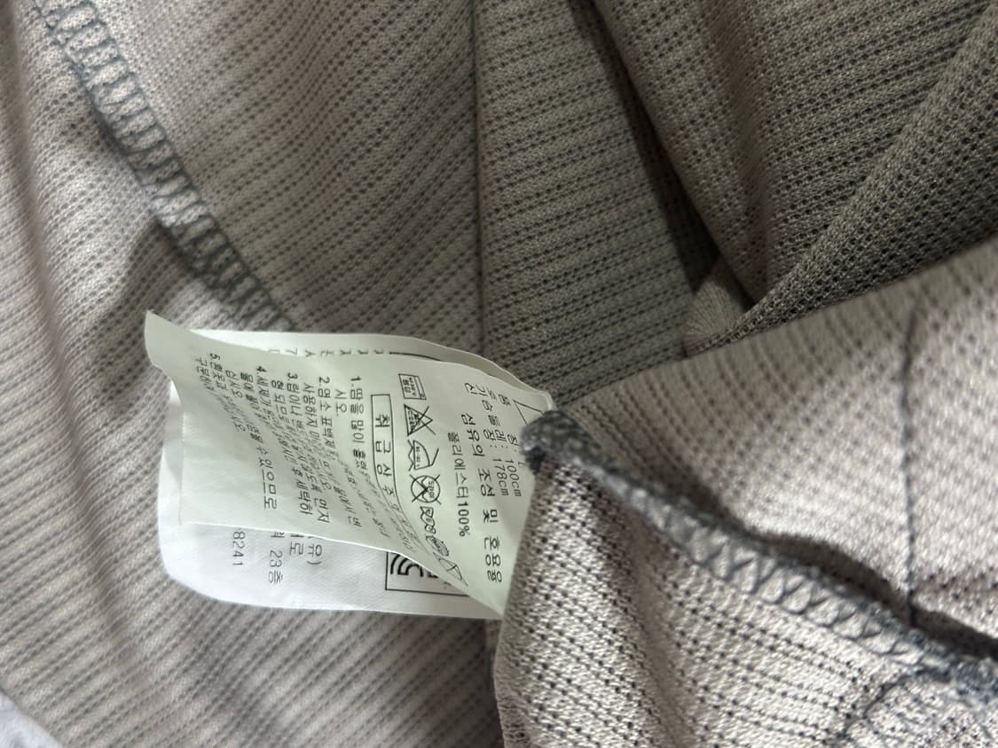 adidas 아카이브 파이핑 배색 트레이닝 셋업 상품이미지5