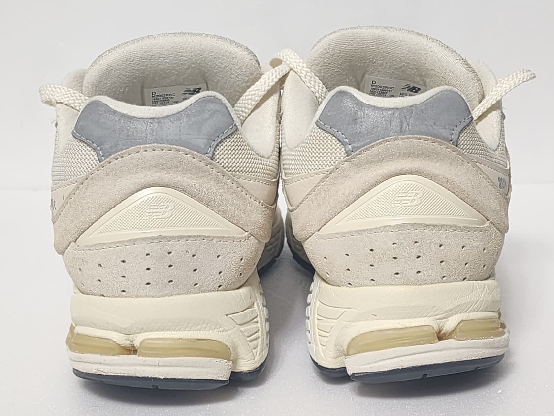 뉴발란스 2002R 아이보리 260mm 상품이미지7