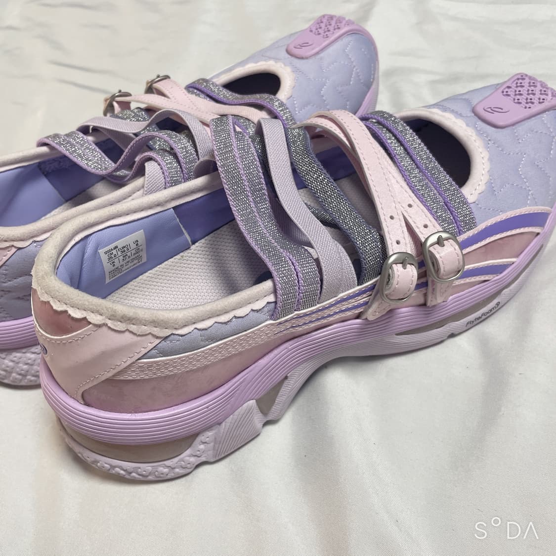 아식스 x 키코 코스타디노브 x 헤븐 바이 마크 제이콥스 250 상품이미지6