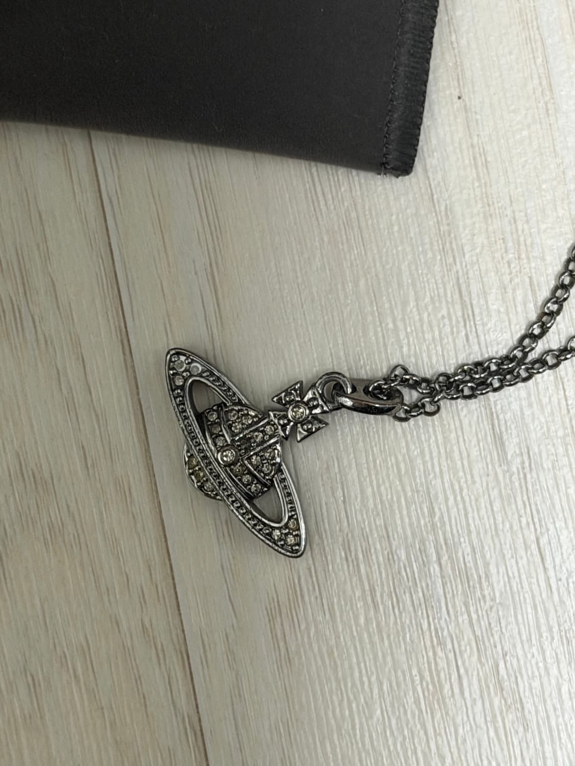 비비안웨스트우드 목걸이 상품이미지2