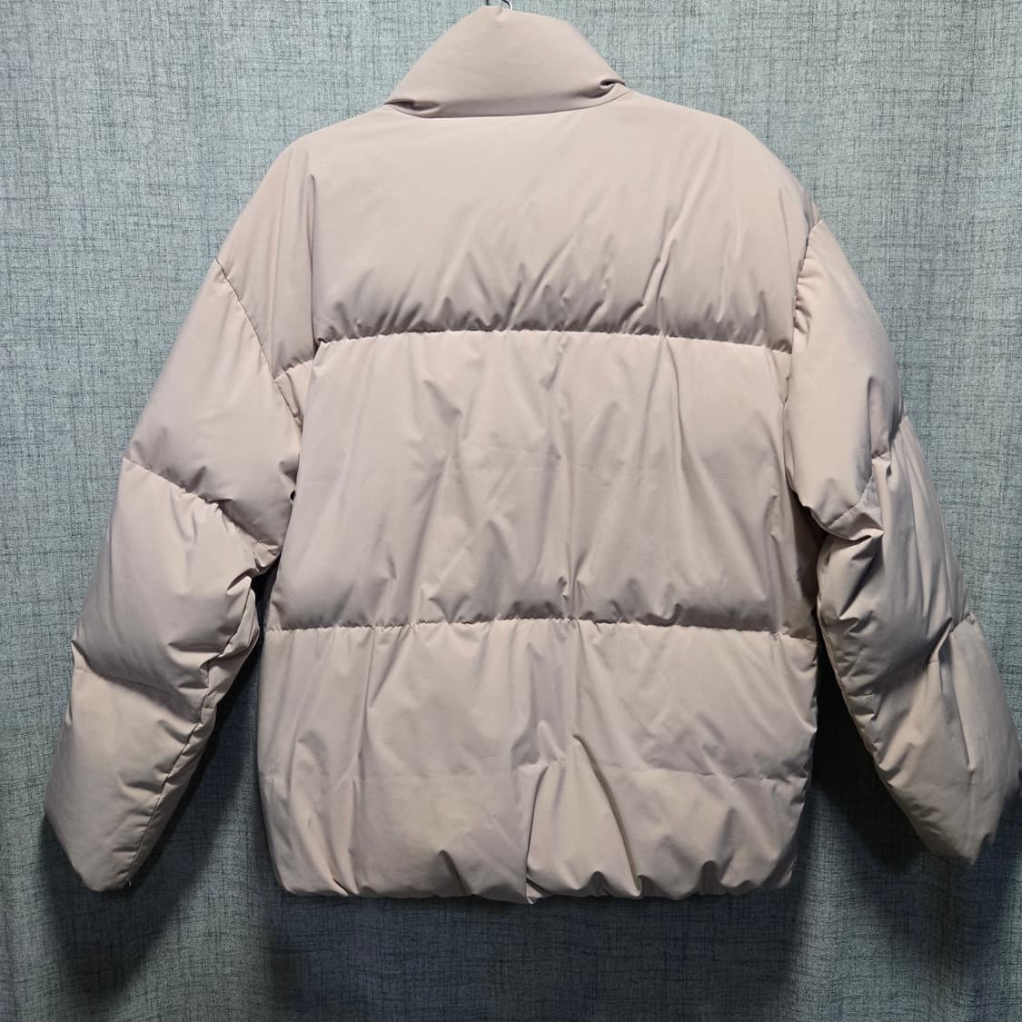 블랙야크 bcc 부스터 덕다운 패딩  상품이미지2