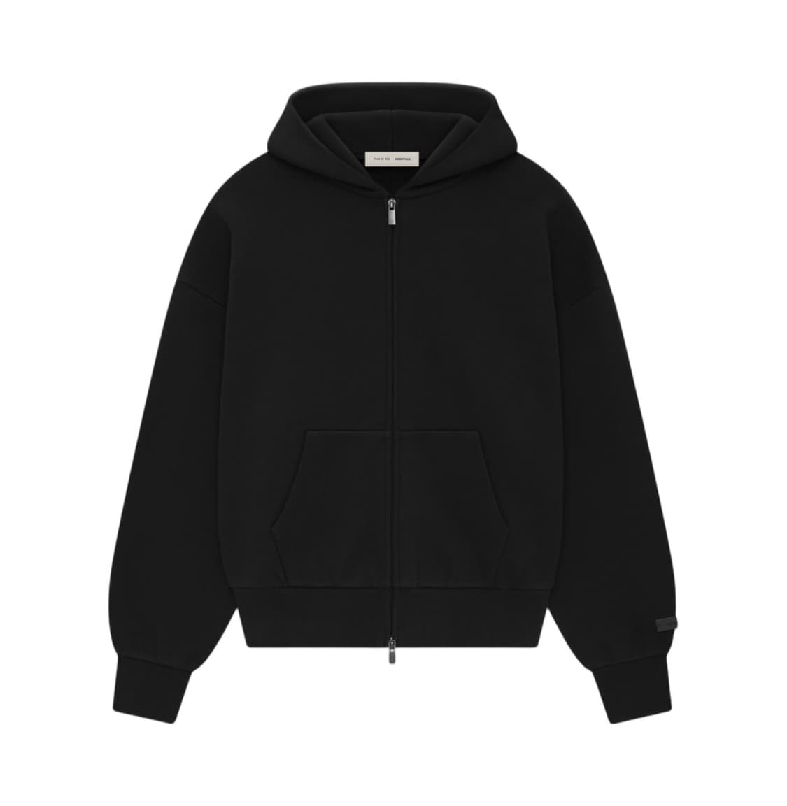 Essentials 에센셜 클래식 풀 집업 후드 후드집업 상품이미지2