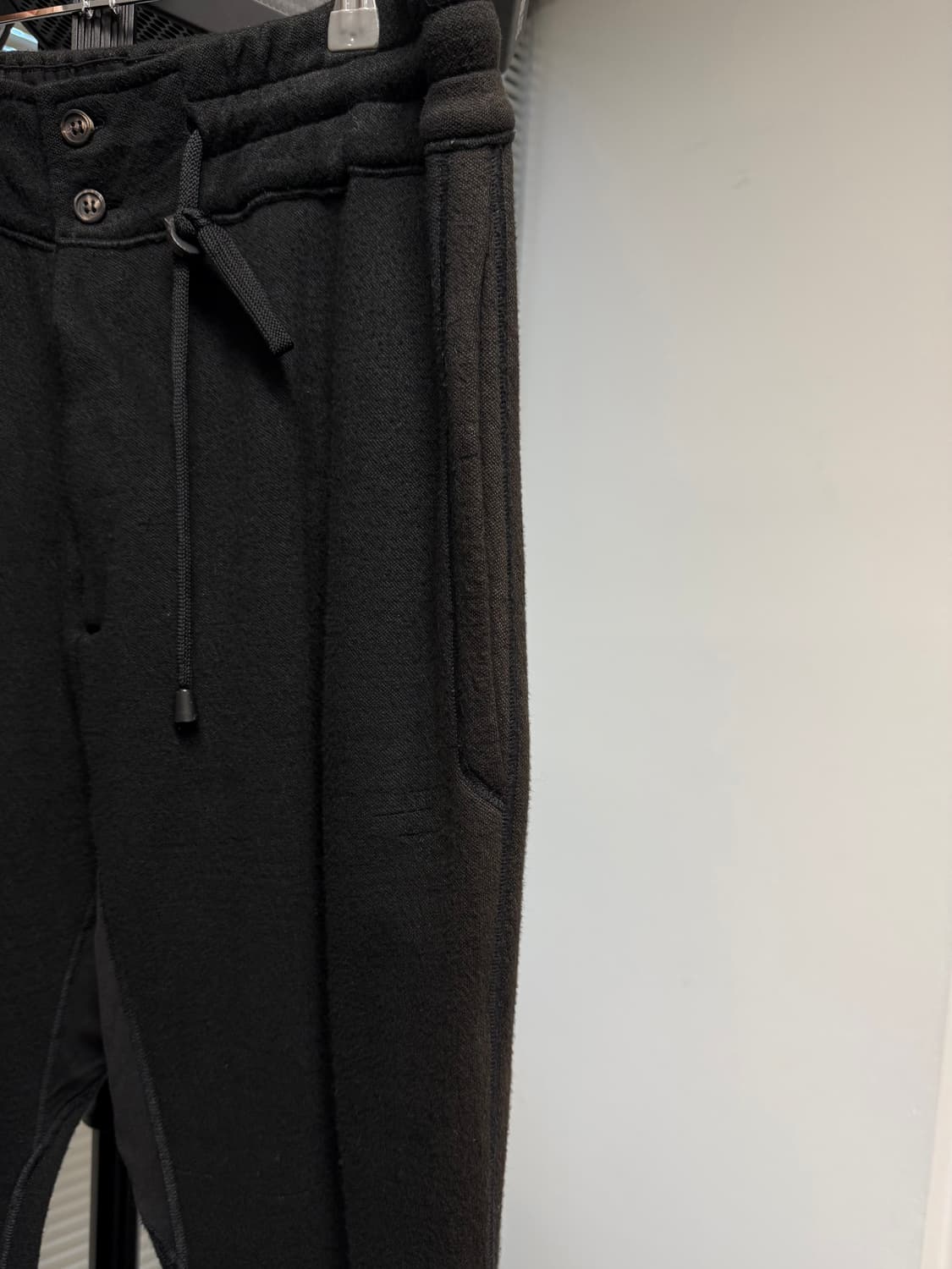 di liborio 배기 팬츠 상품이미지3