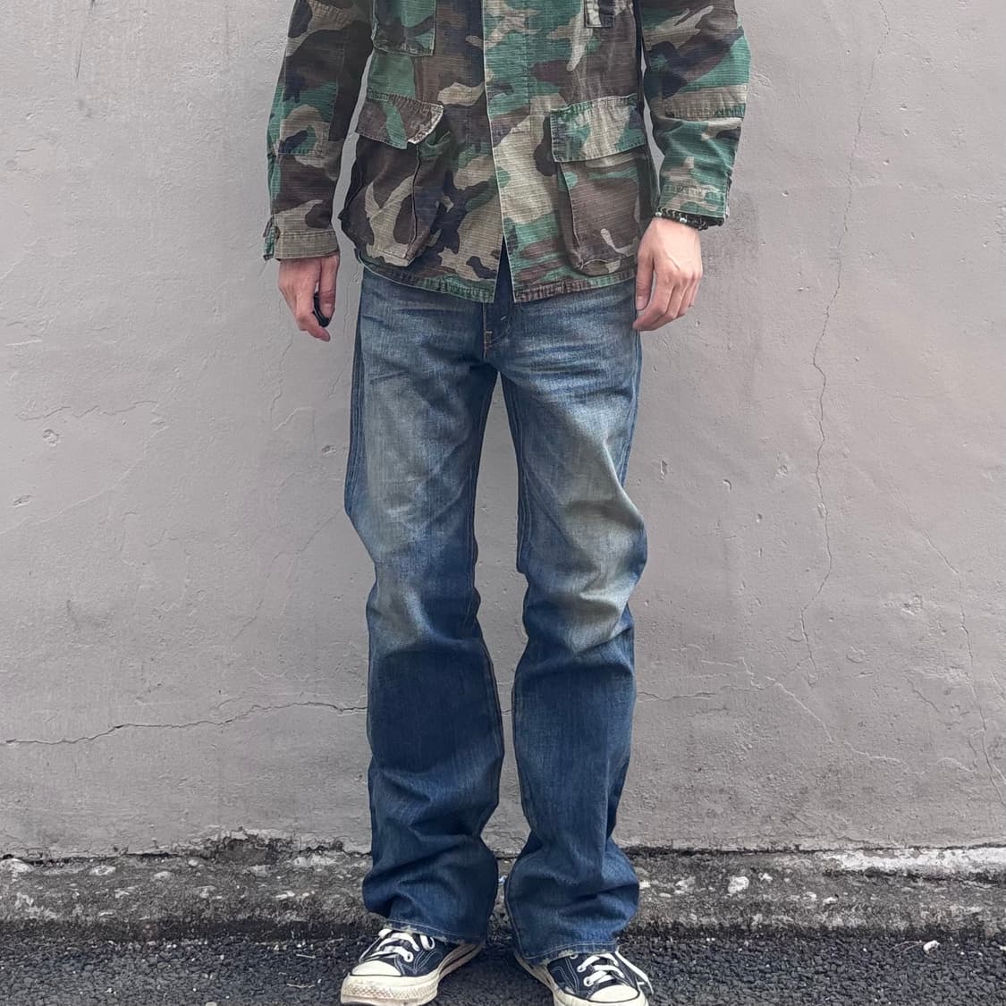 00년대 리바이스 517  상품이미지2