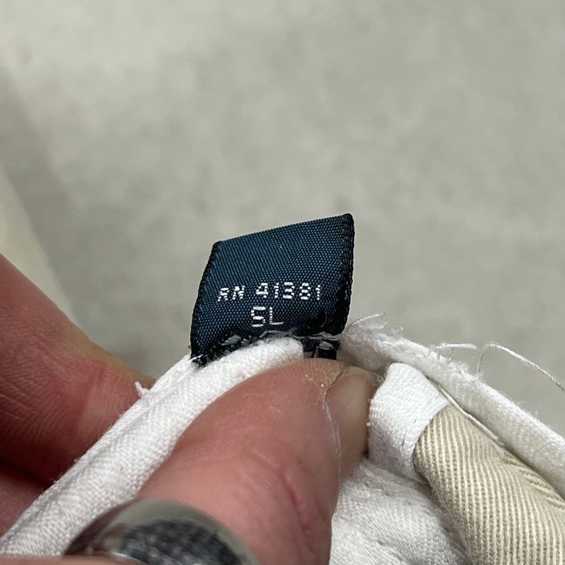 폴로 랄프로렌 치노팬츠 s09753 상품이미지8